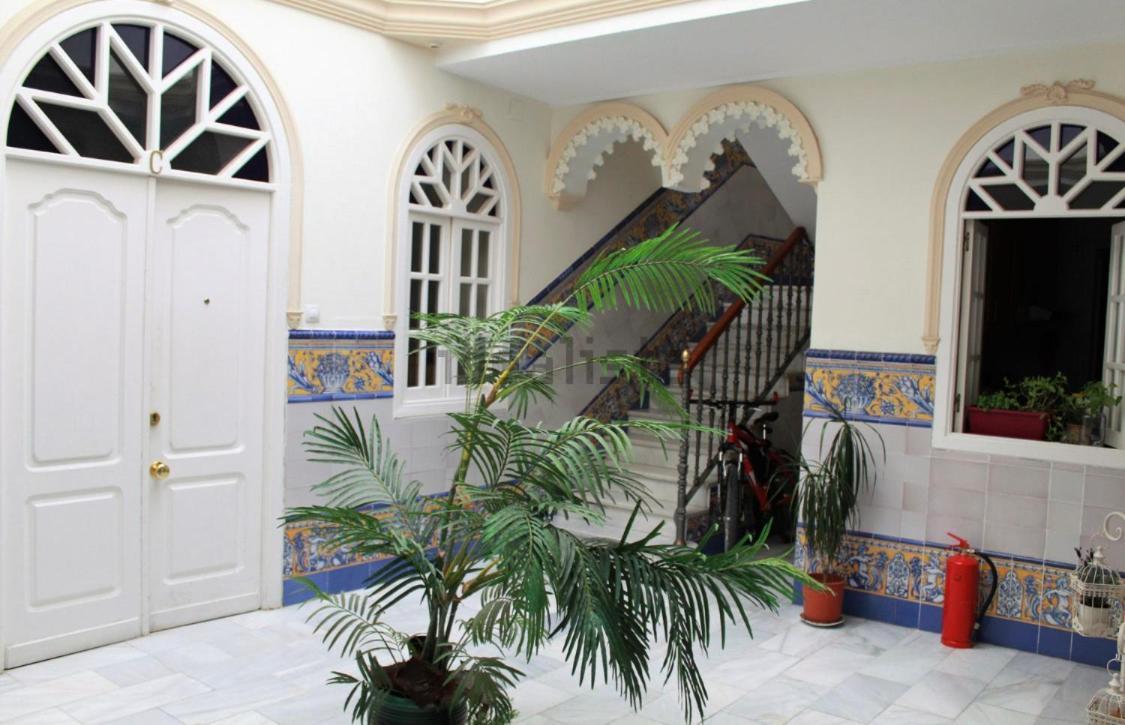 Sevilla Centric Terraza ภายนอก รูปภาพ